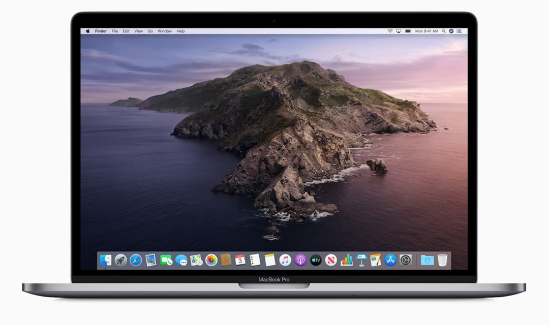 جميع إصدارات نظام ماك macOS من 2001 إلى 2022 | مازن يشرح