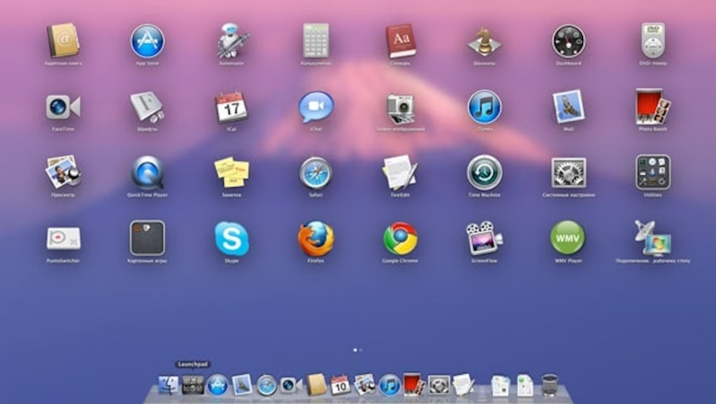 جميع إصدارات نظام ماك macOS من 2001 إلى 2022 | مازن يشرح